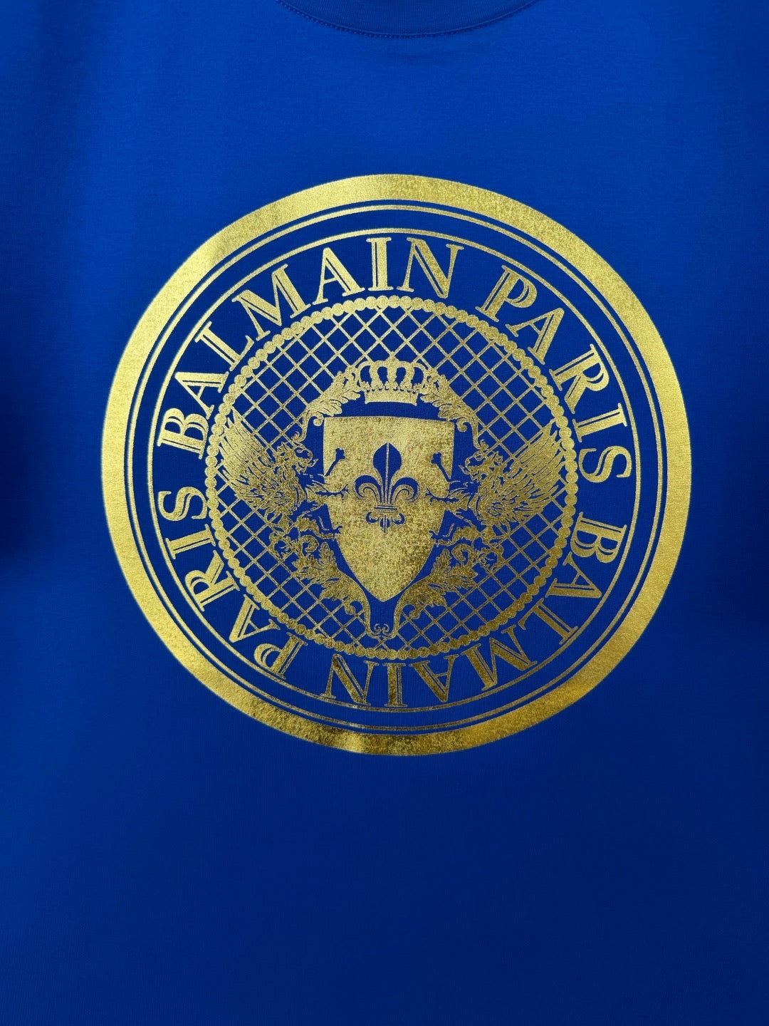 Balmain T-Shirt