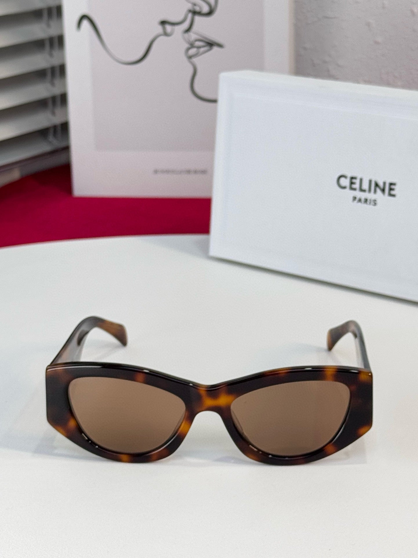 Celine Sunglasses