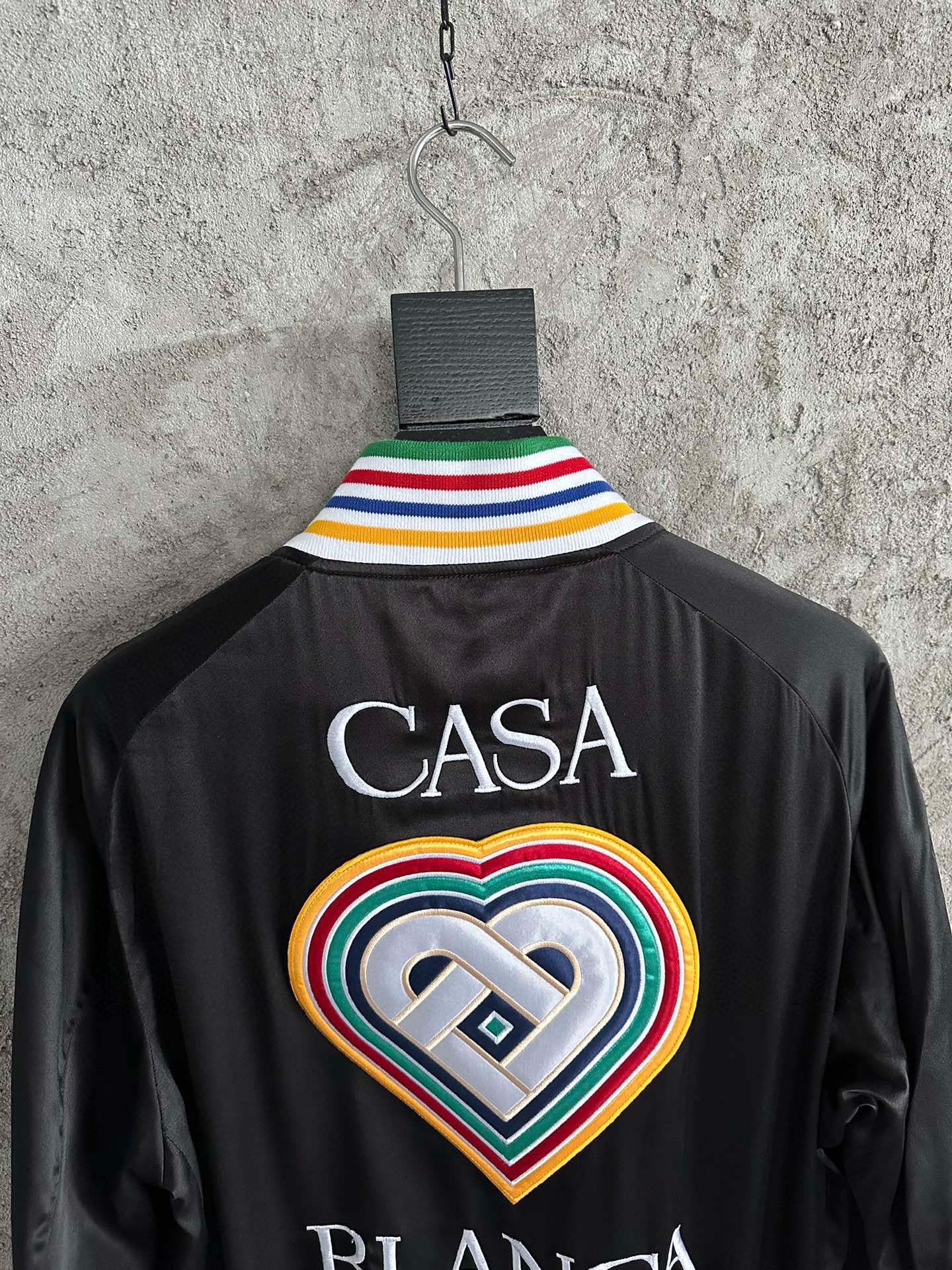 Casablanca Jacket