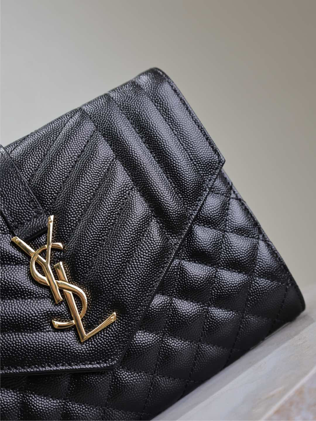YSL Wallet