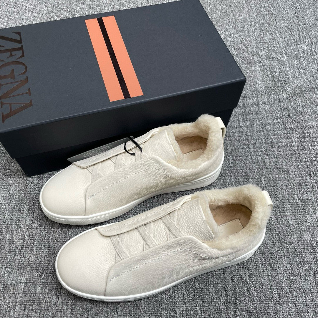 Zegna Sneaker