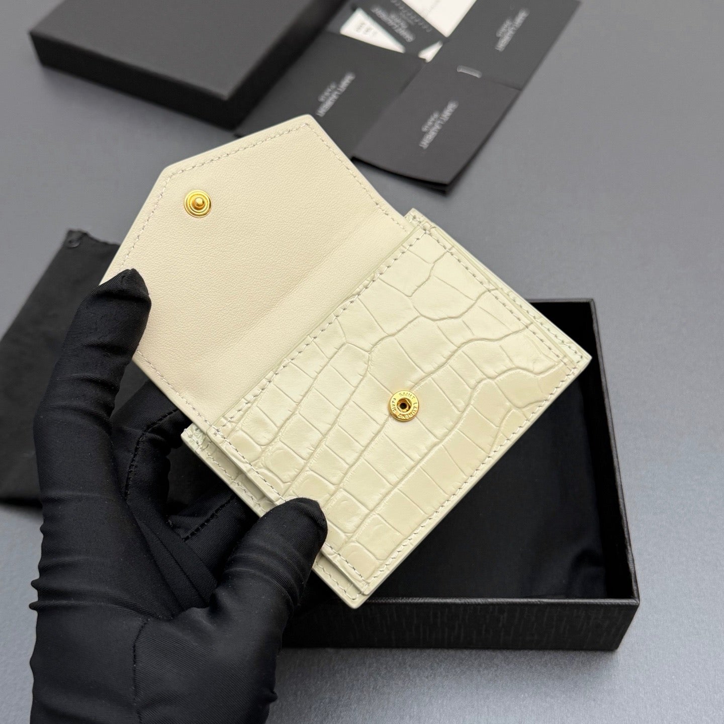 YSL Wallet