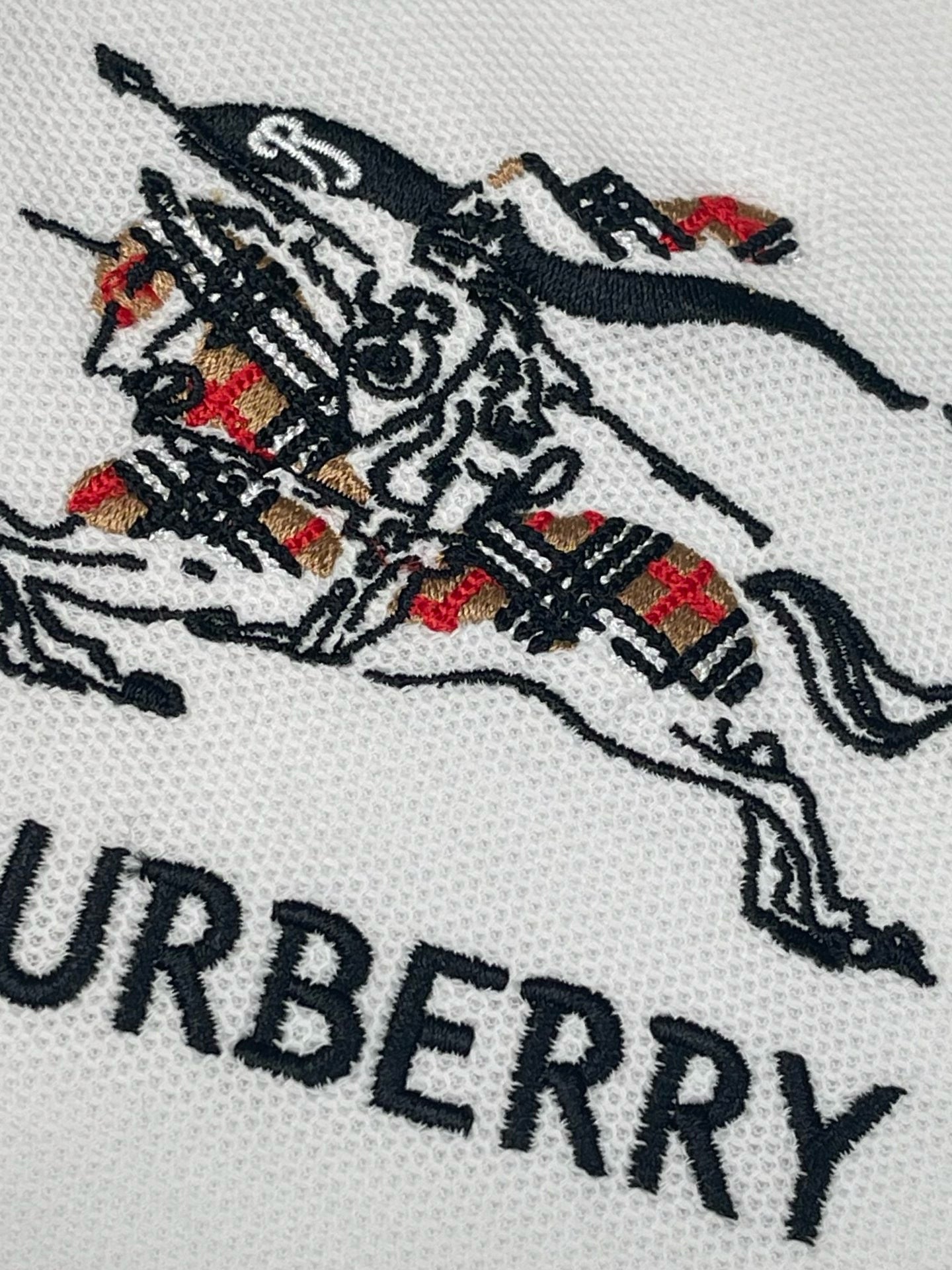 BBR Polo