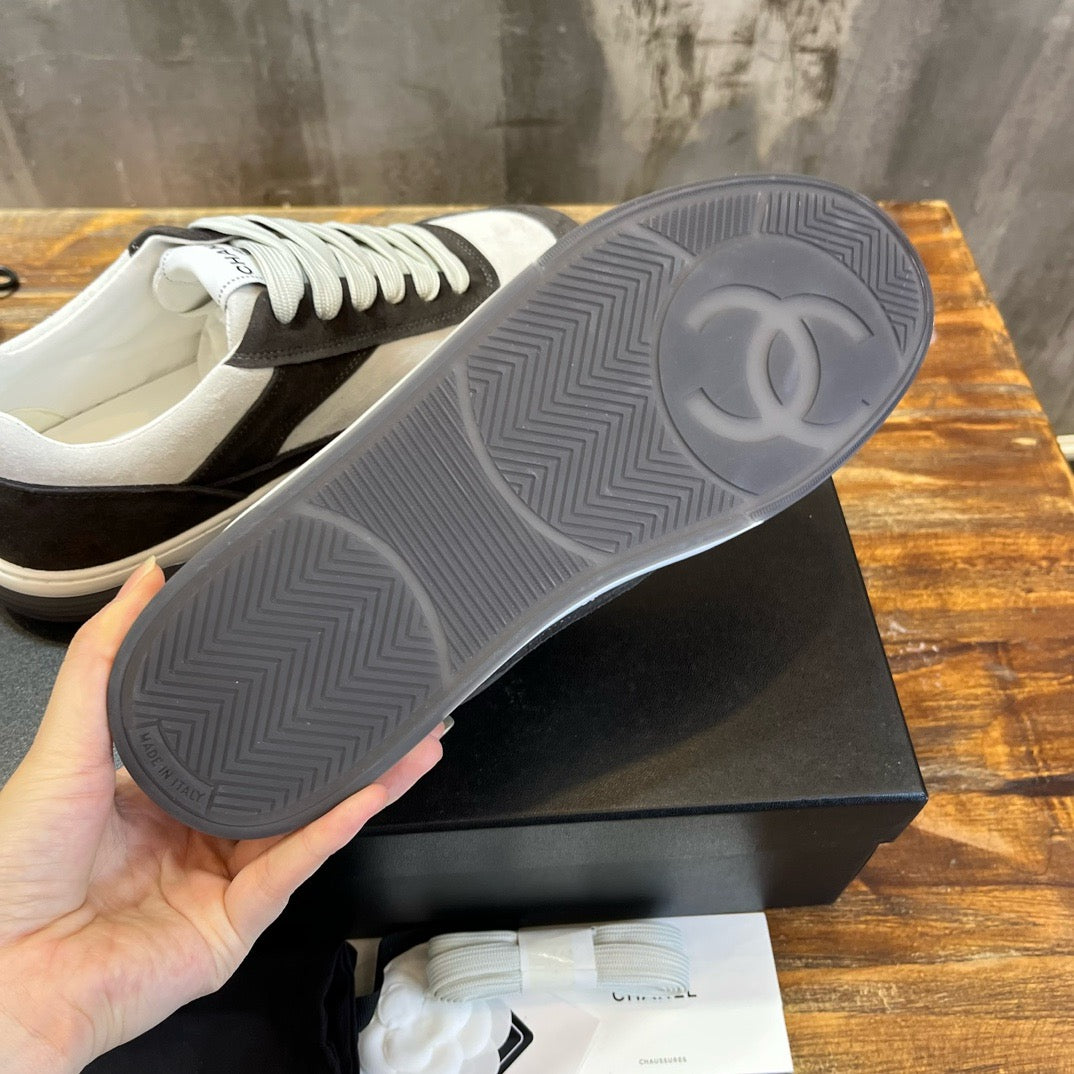 Chanel Sneakers