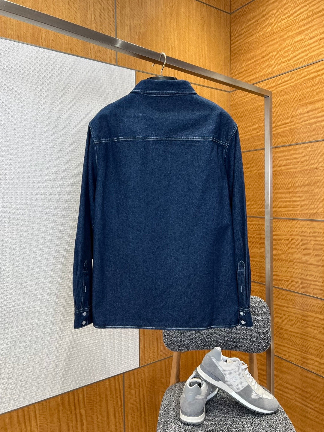 Celine Denim Jacket