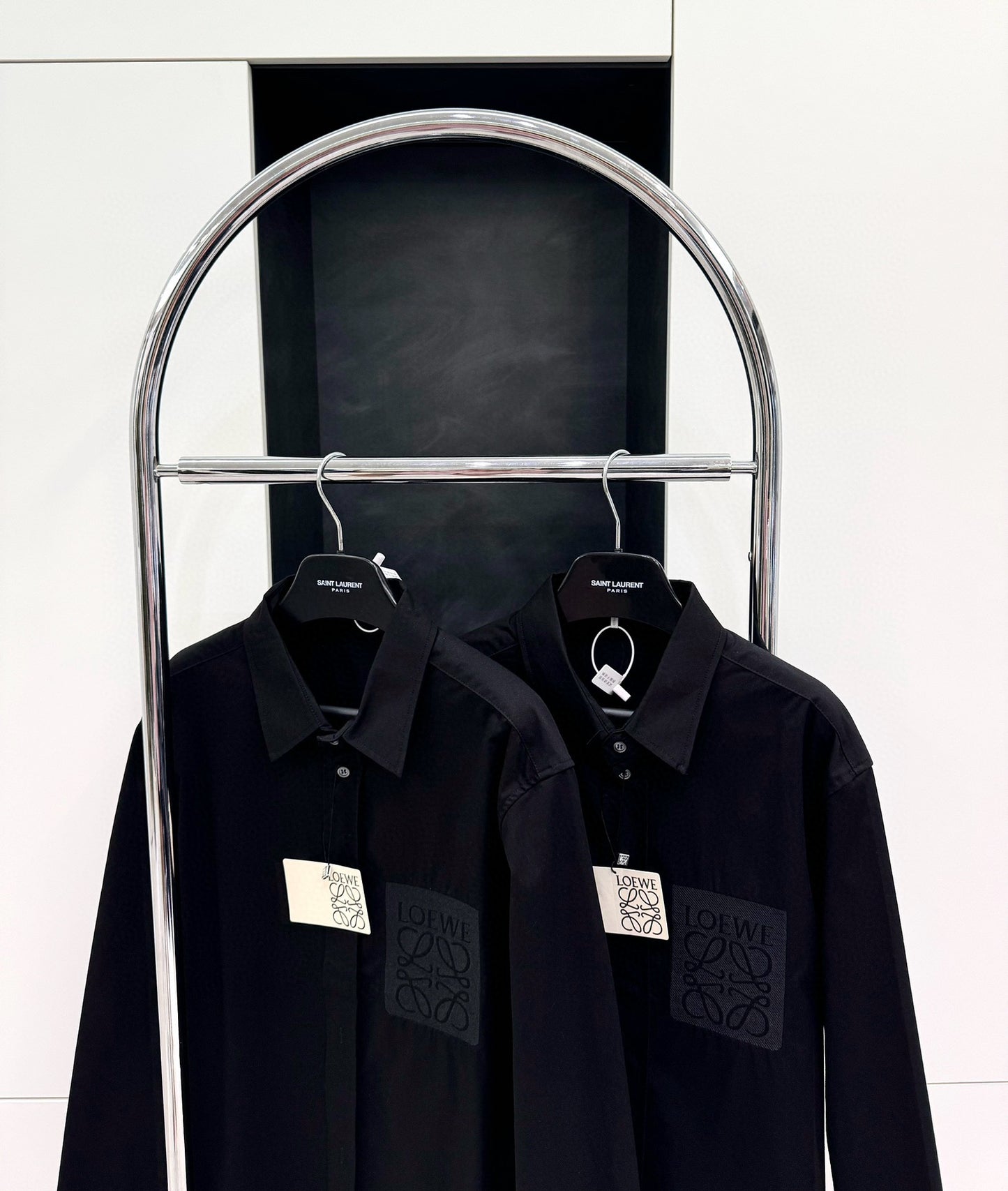 Loewe Long Sleeve Shirt