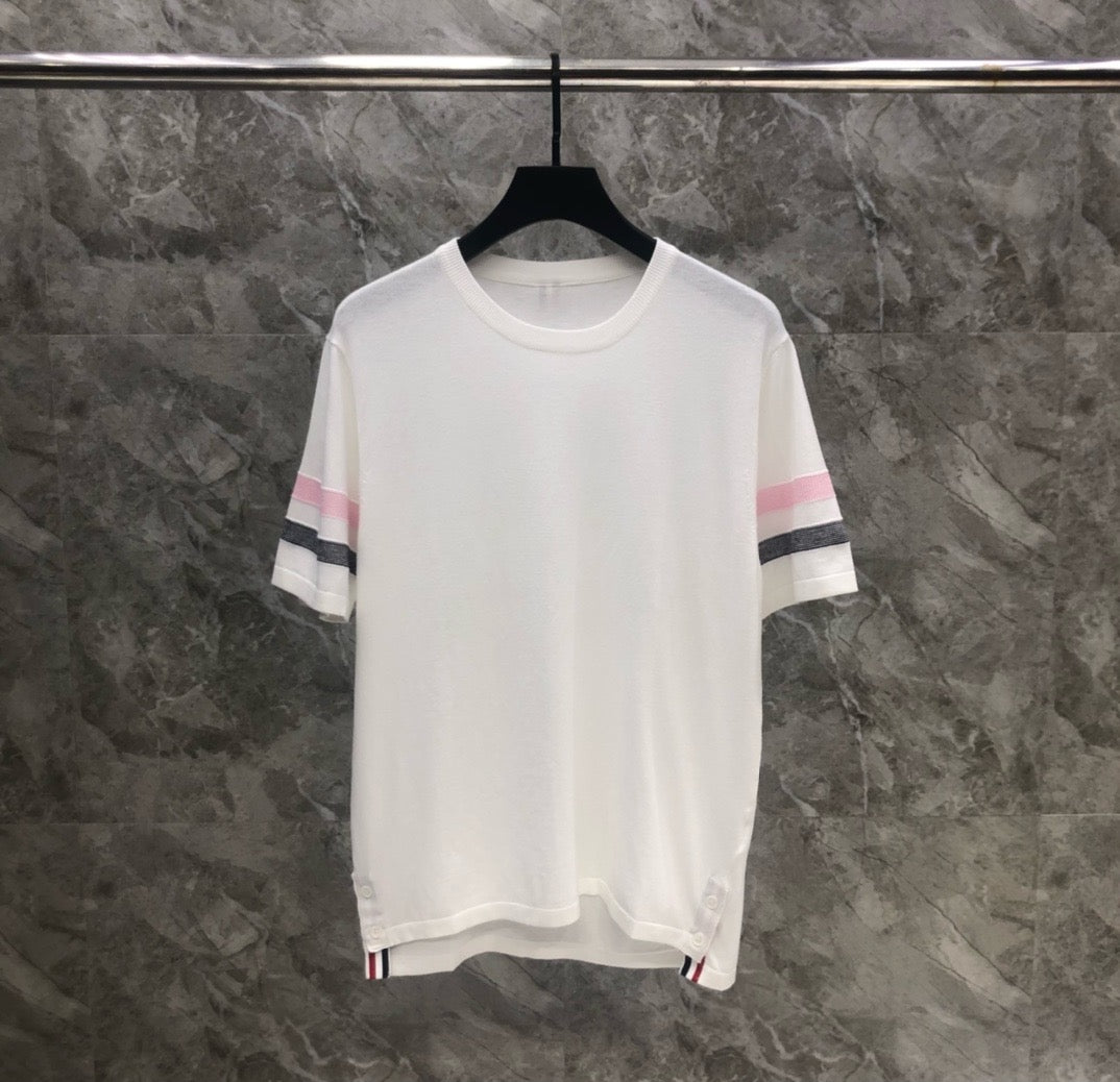 Camiseta Thom Browne