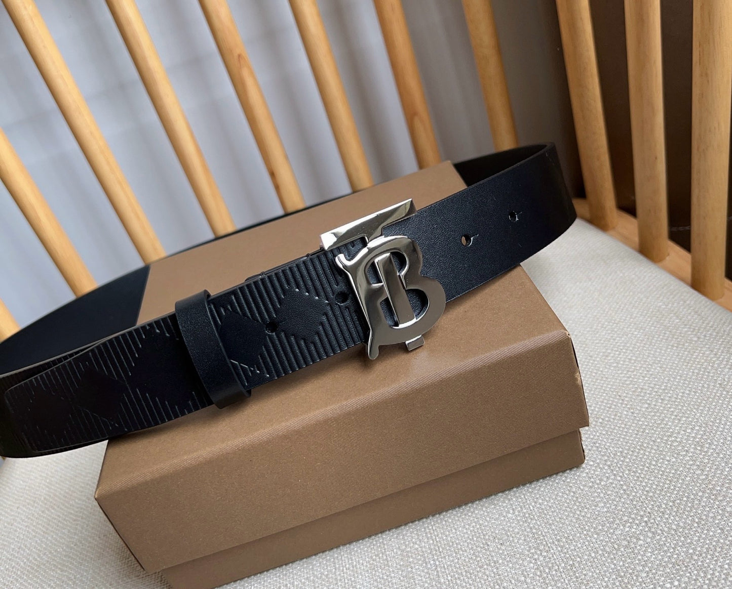 BBR Belt