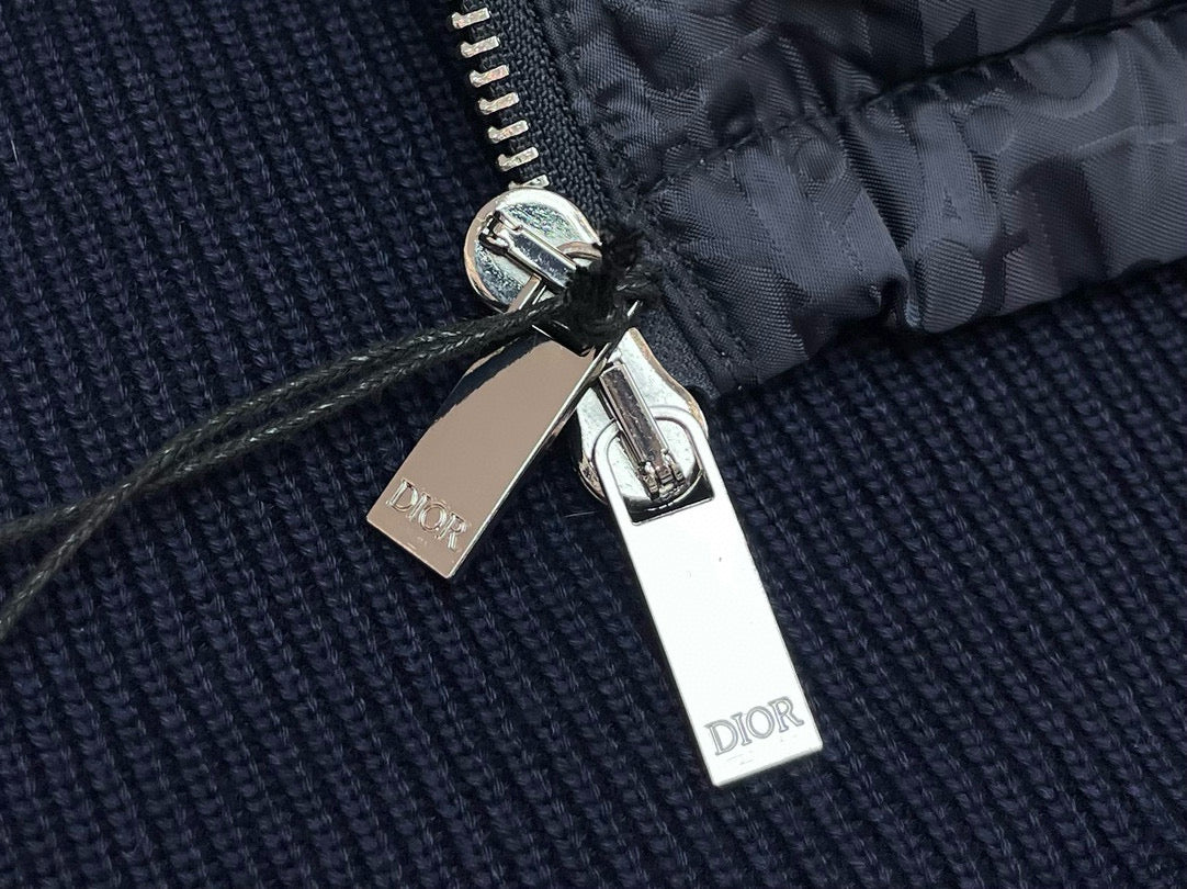 Dior Down Jacket