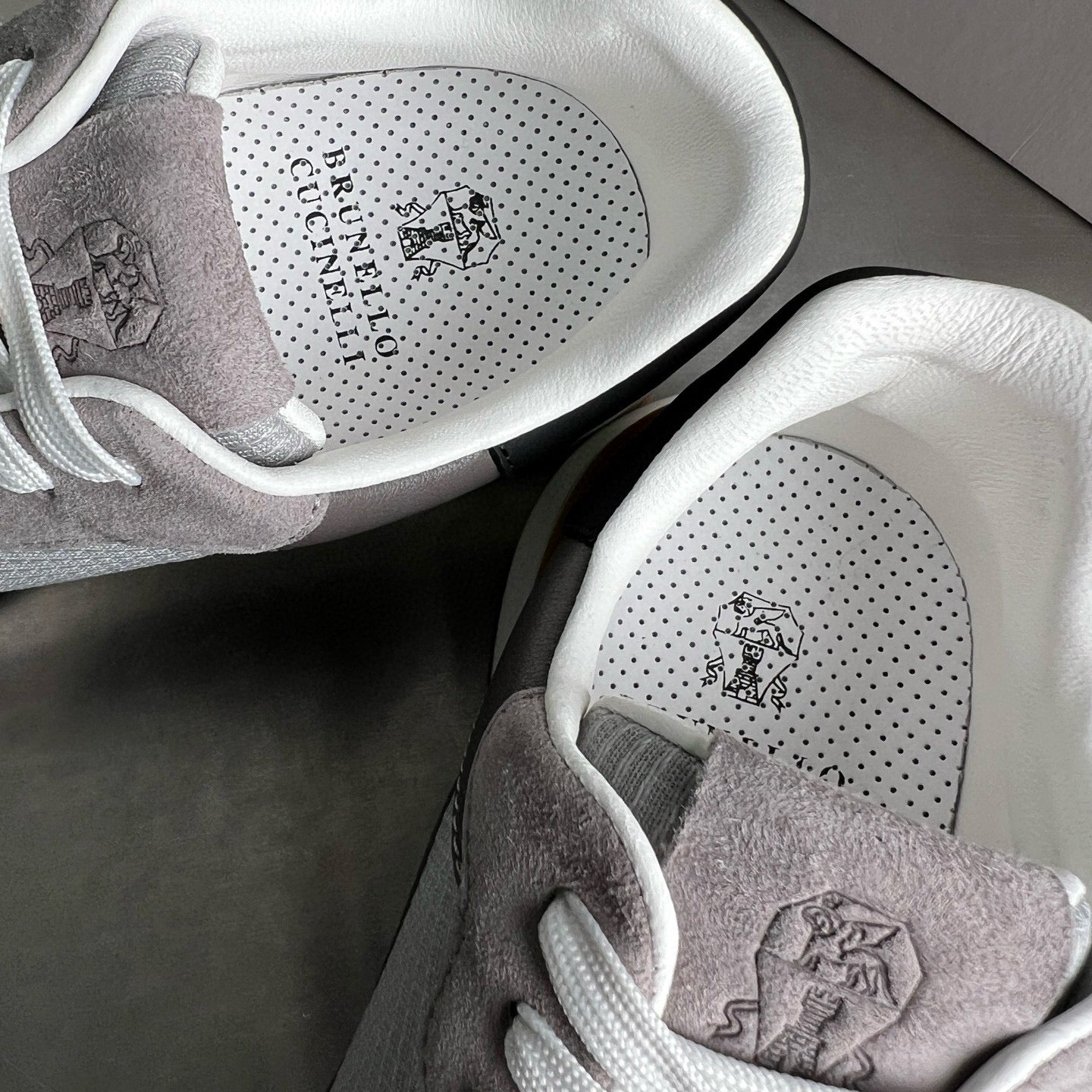 Brunello Cucinelli Sneakers