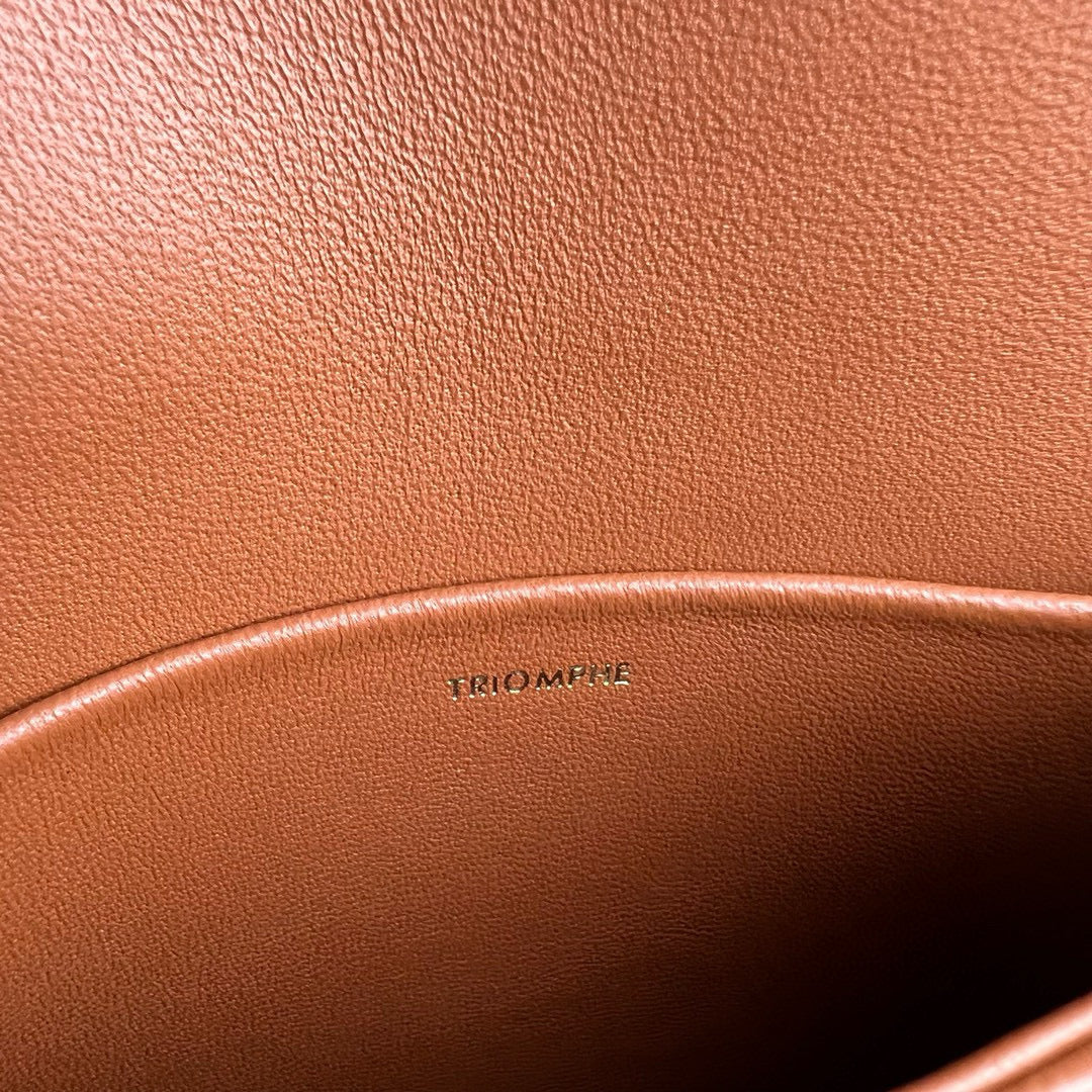 Celine Triomphe Hand Bag
