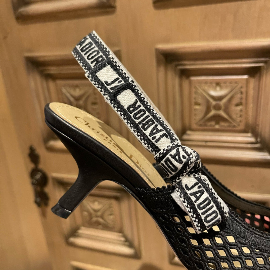 Dior Heels