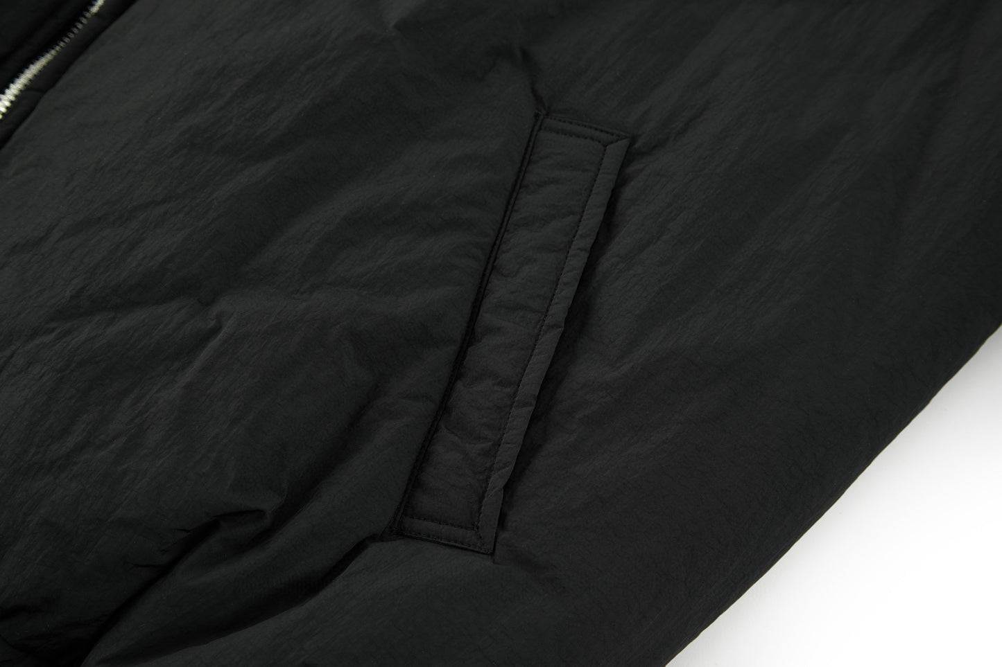 Prada Blouson Jacket