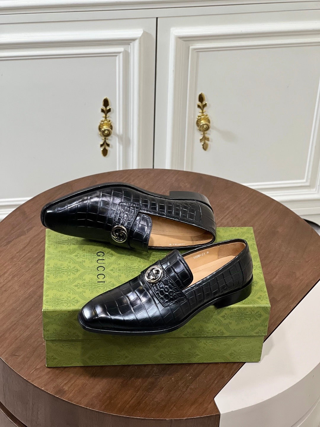 GC Loafer