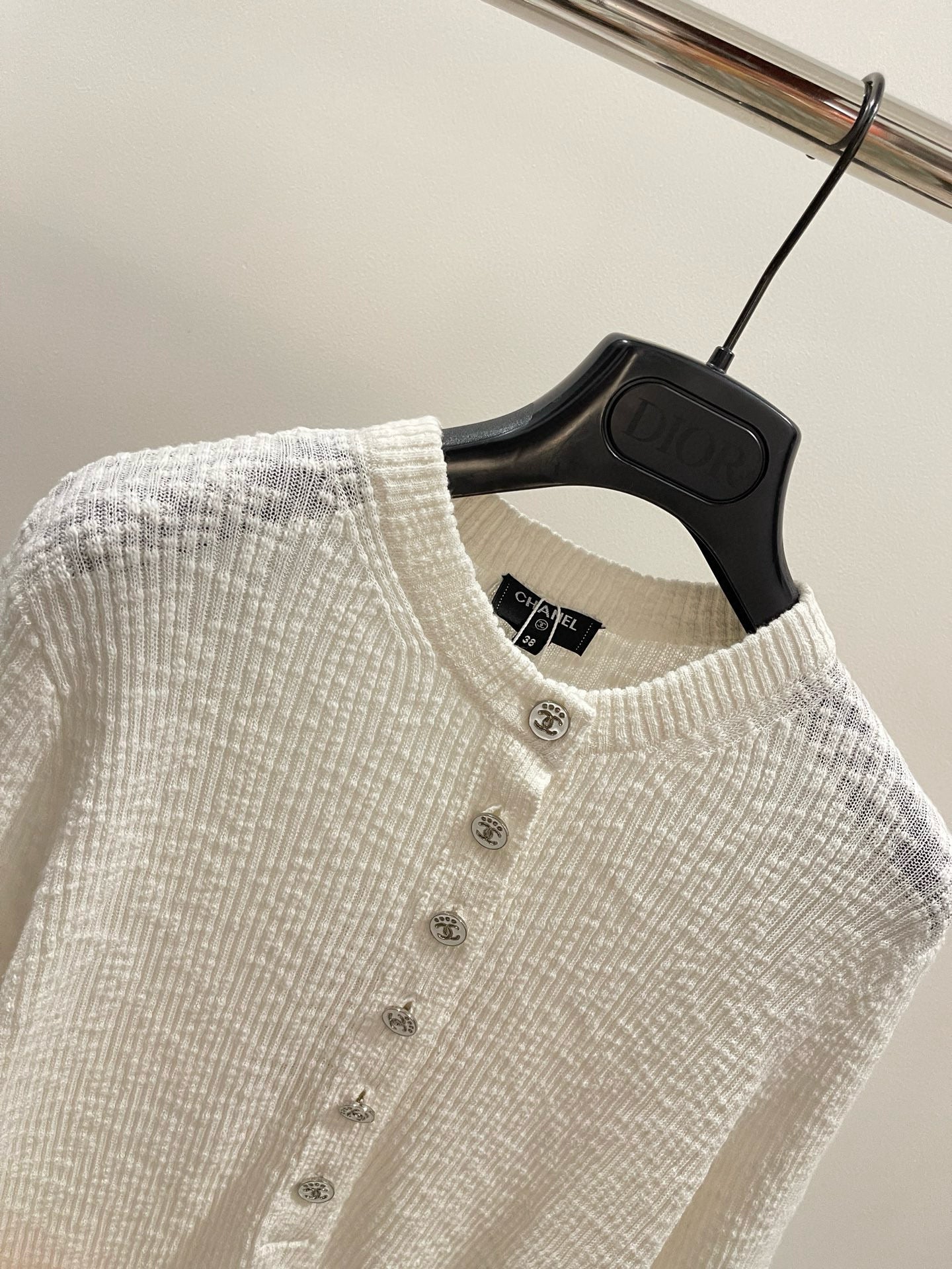 Chanel T-Shirt
