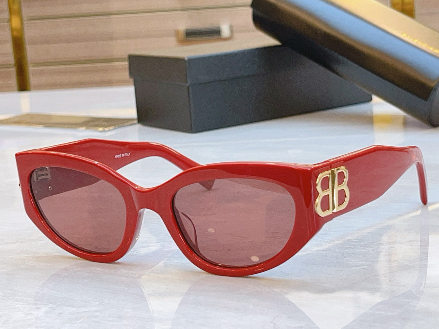 BLCG Sunglasses