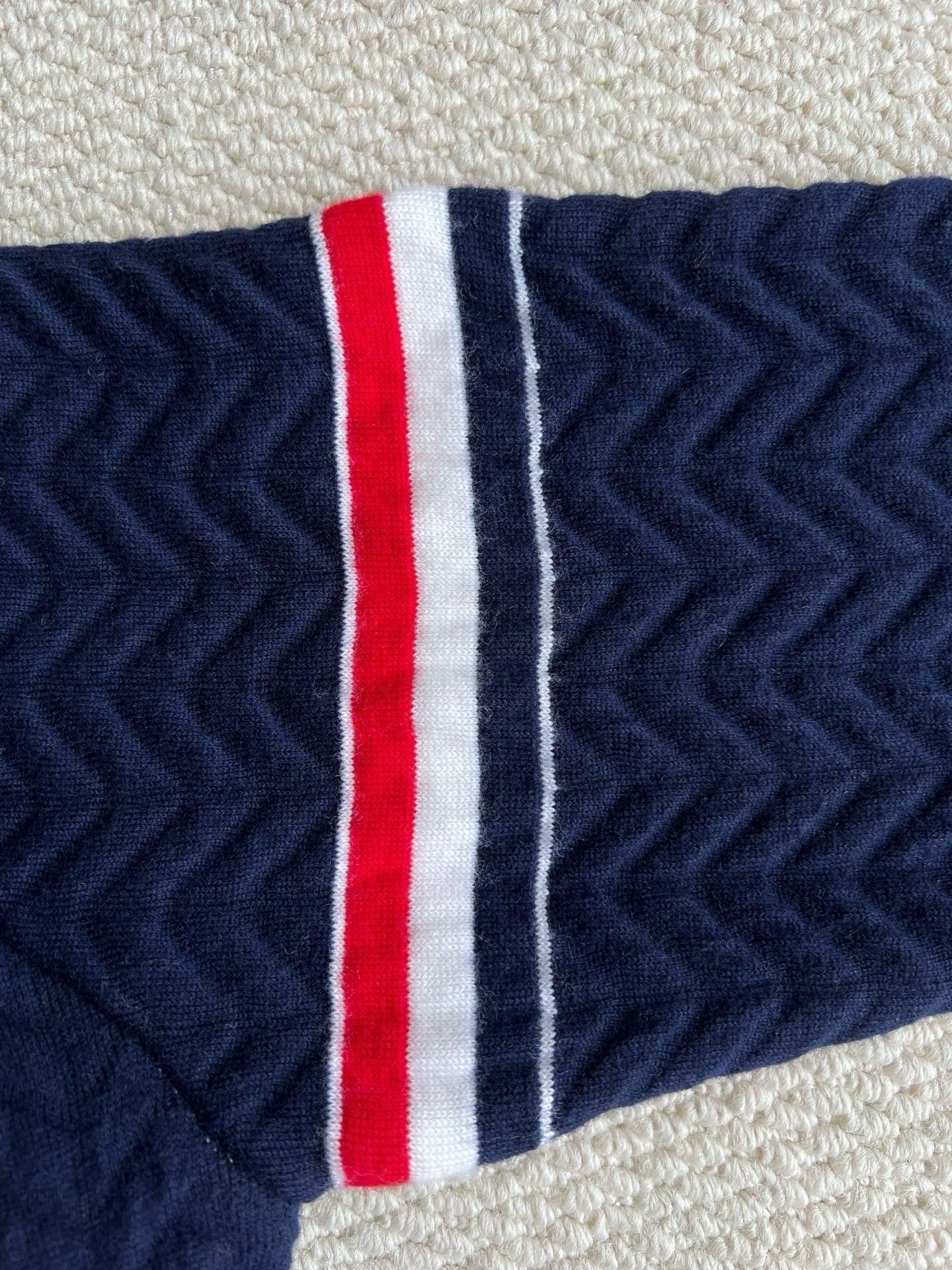 Thom Browne Jacket