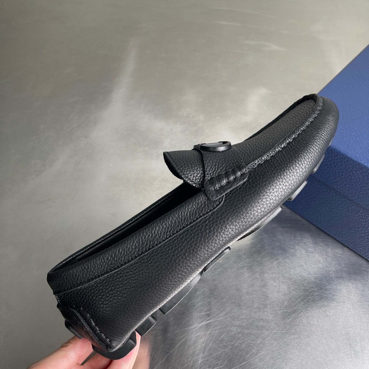 Dior Loafer