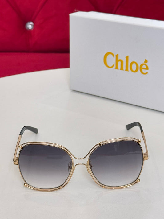 Chloe Sunglasses