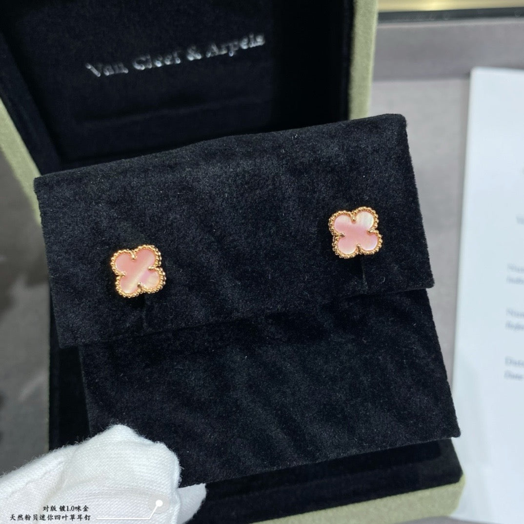 Van Cleef & Arpels Earrings