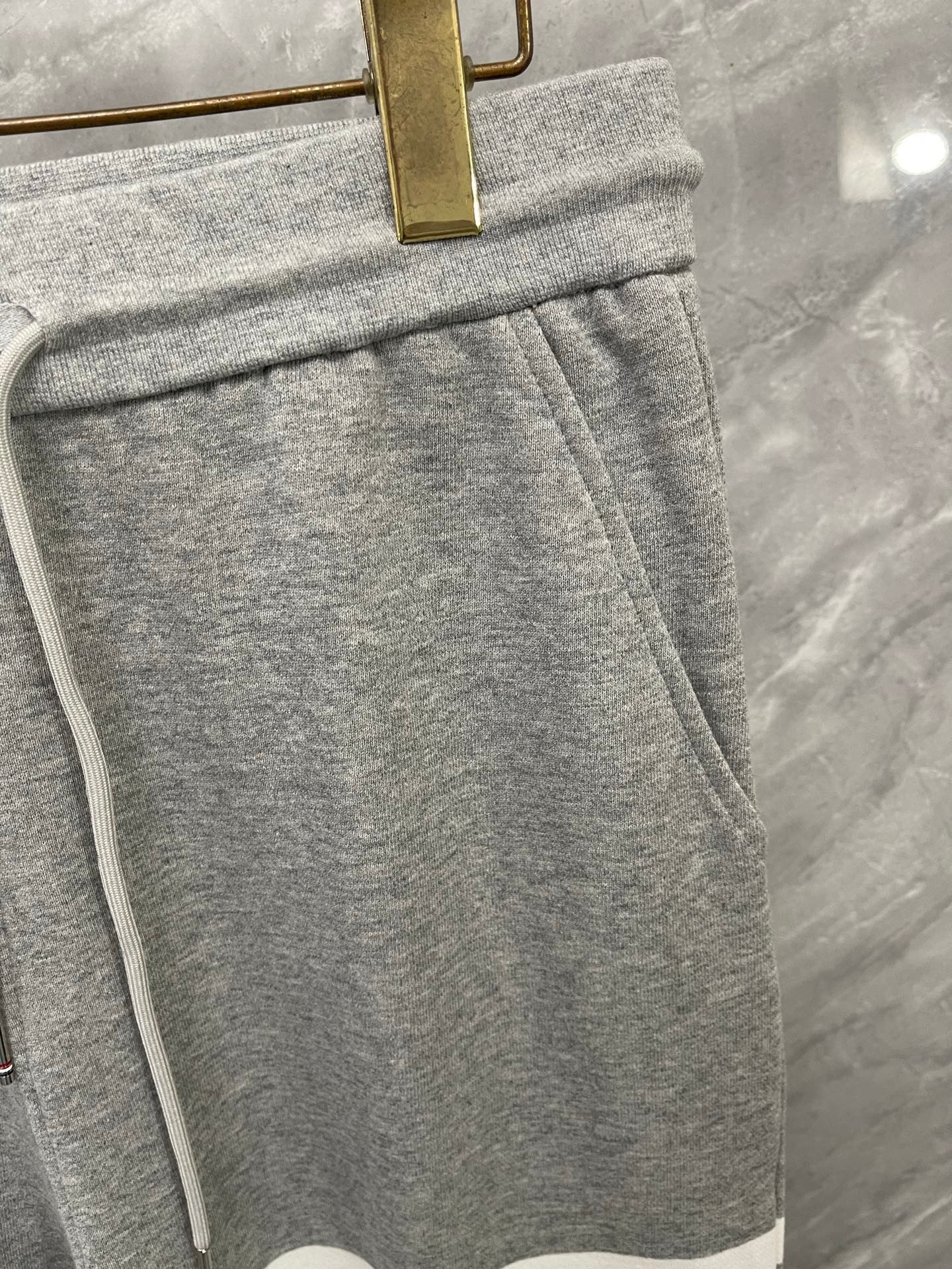 Thom Browne Long Pants