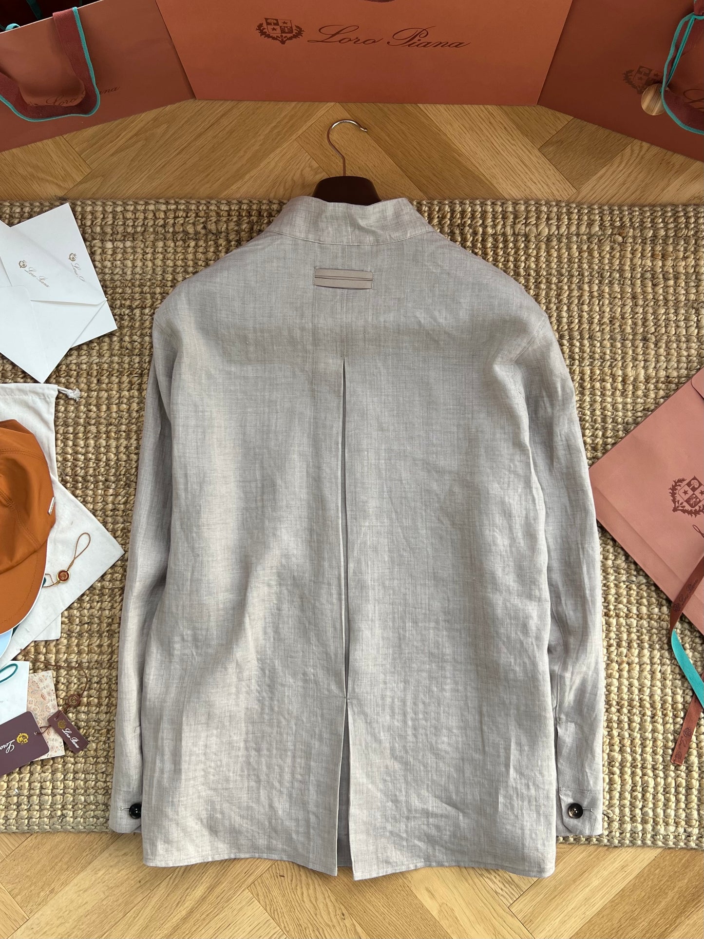 ZG Long Sleeve Shirt