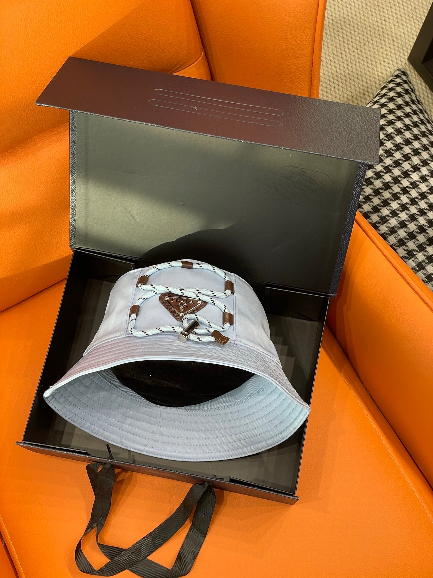 Prada Hats