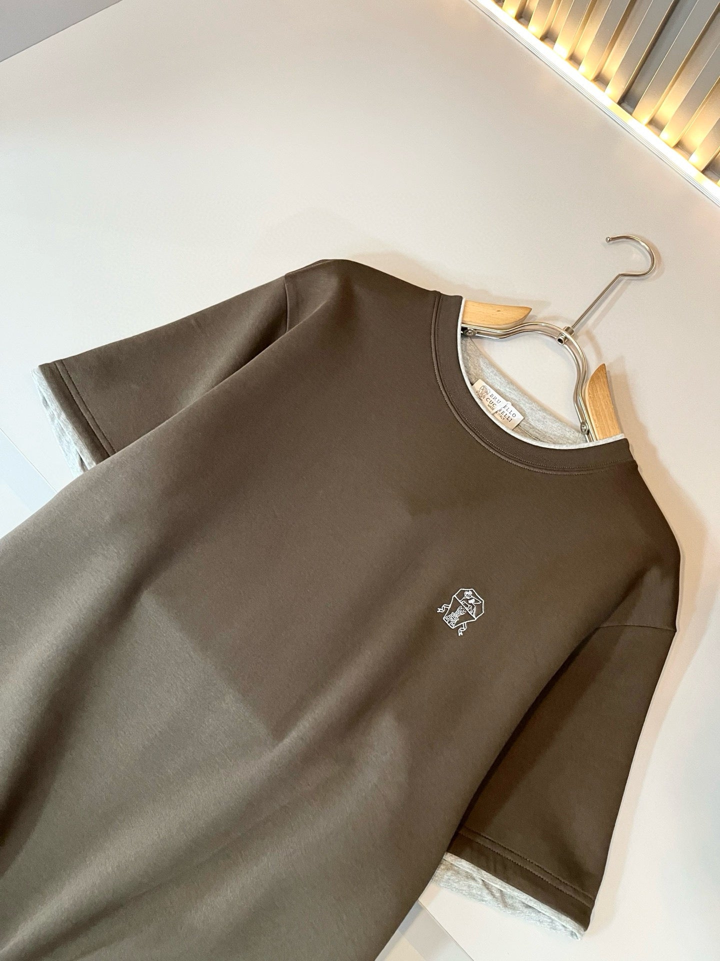 Brunello Cucinelli T-Shirt