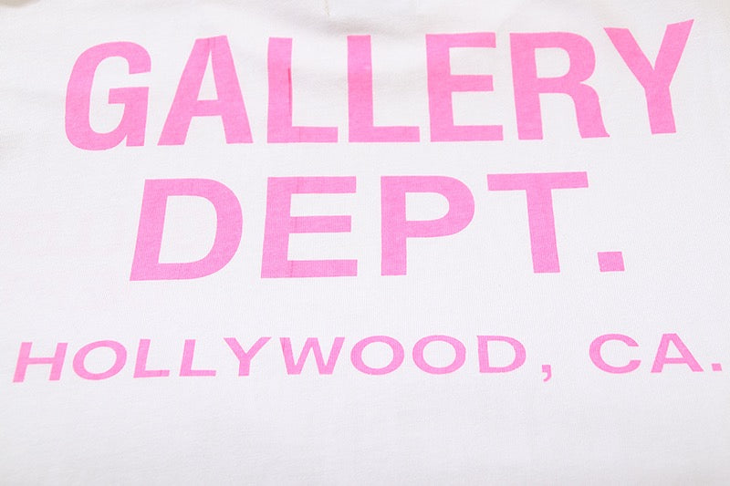 Gallery Dept T-Shirt