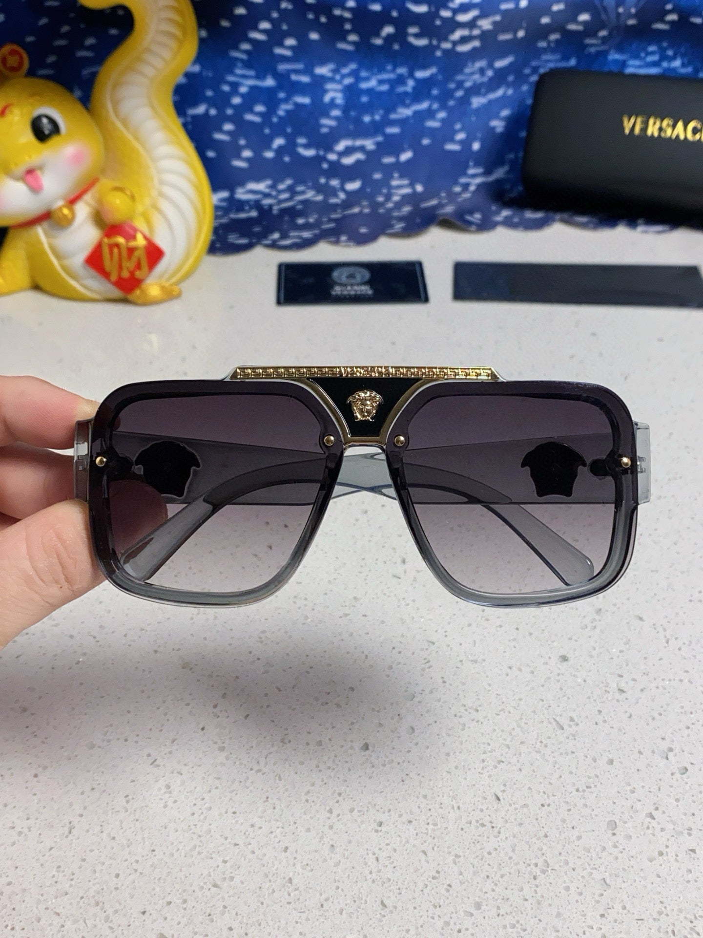 Versace Sunglasses