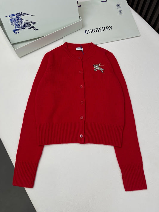 BBR Cardigan