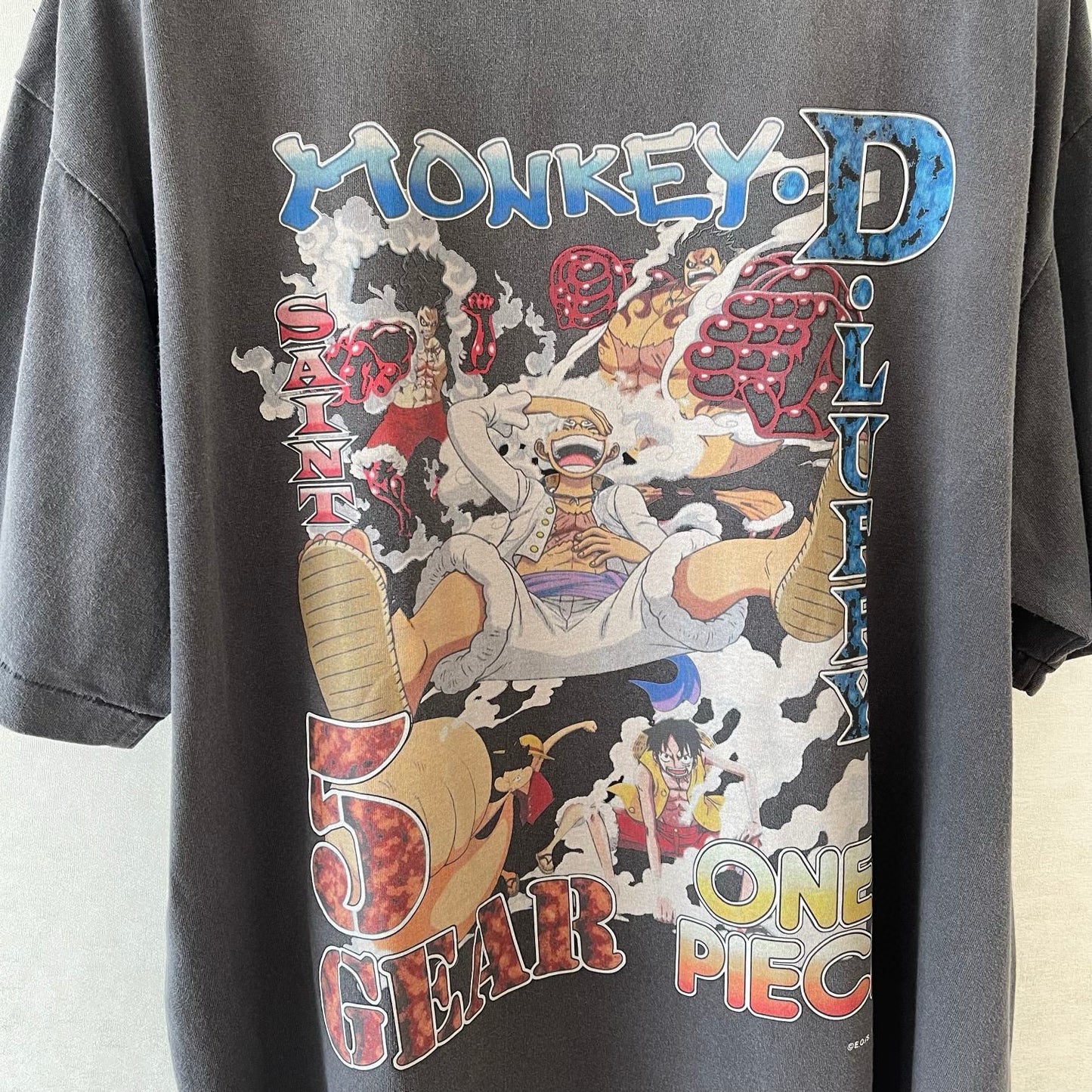 Saint Michael T-Shirt