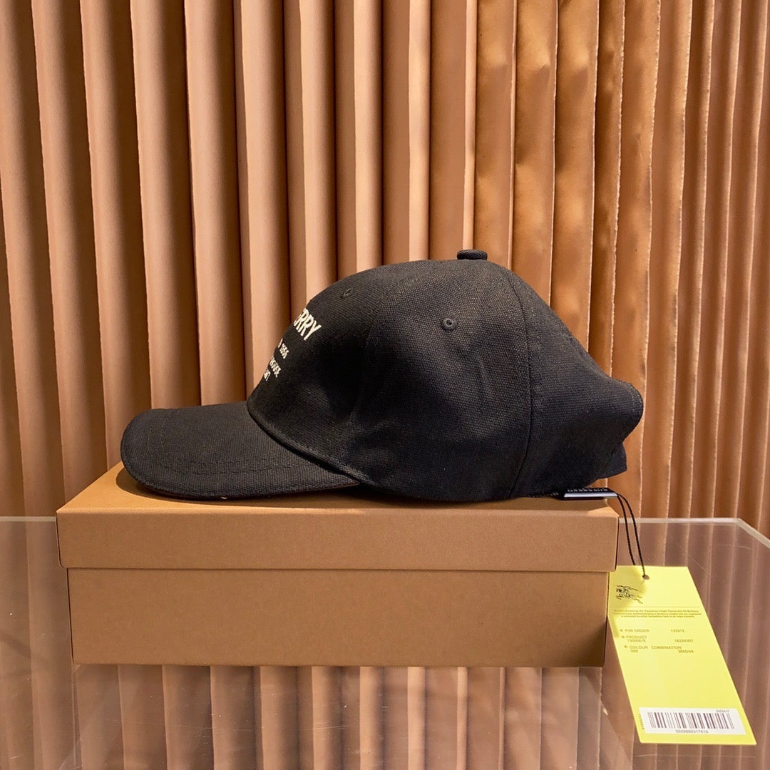 Burberry Cap