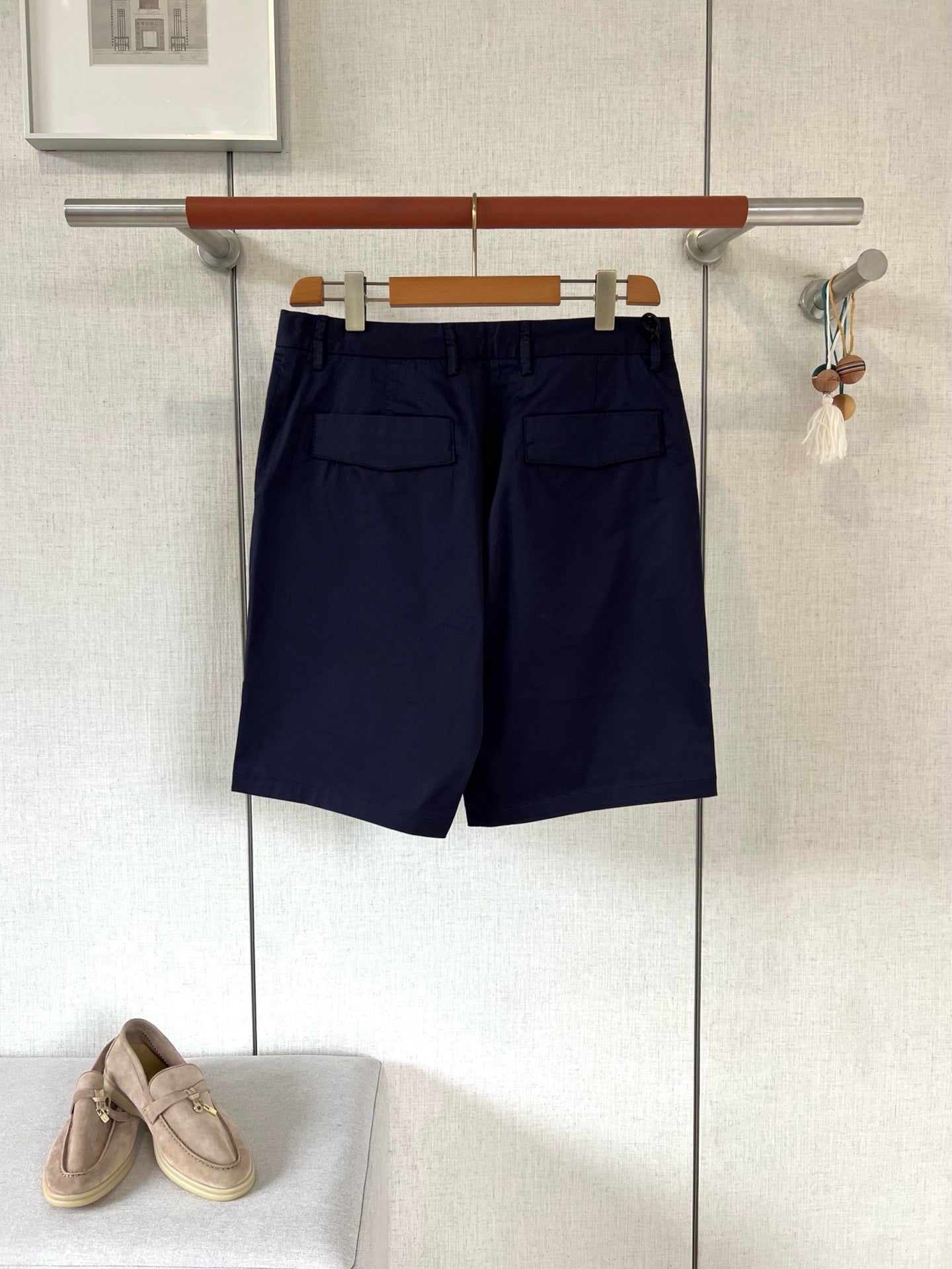 ZG Short Pants