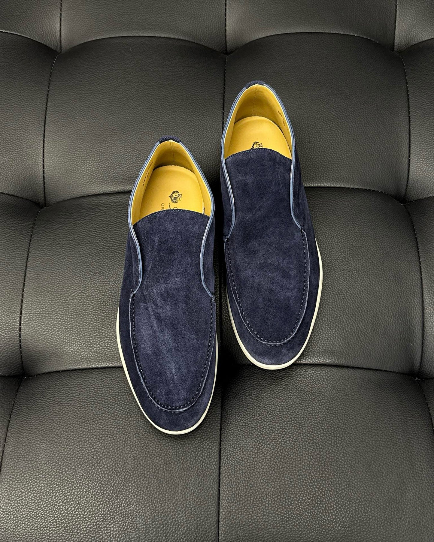 Loro Piana Shoes
