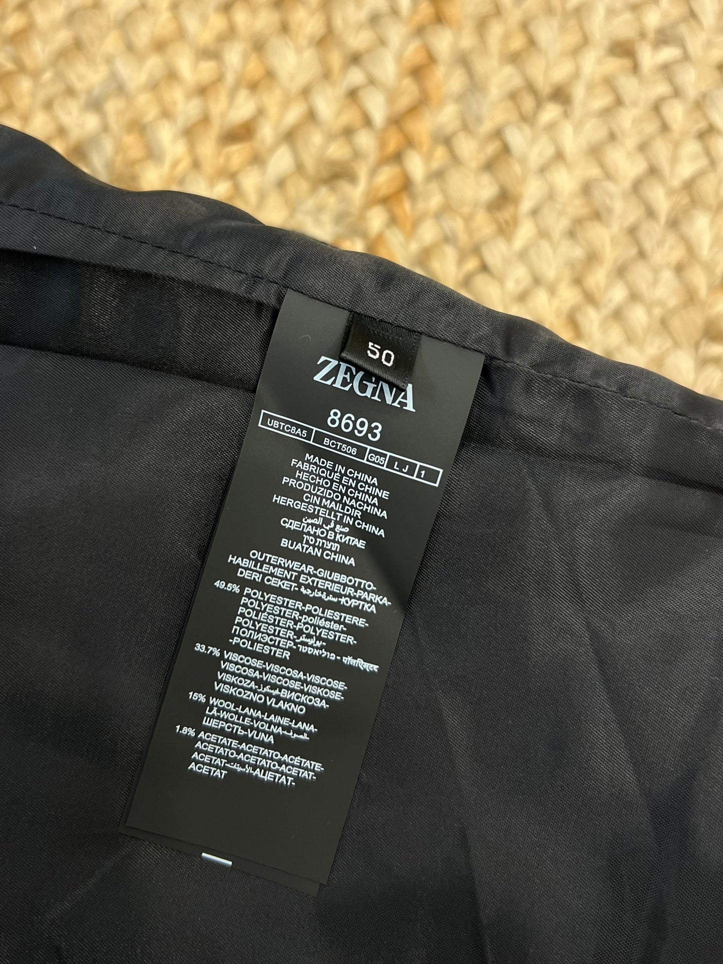 ZG Jacket