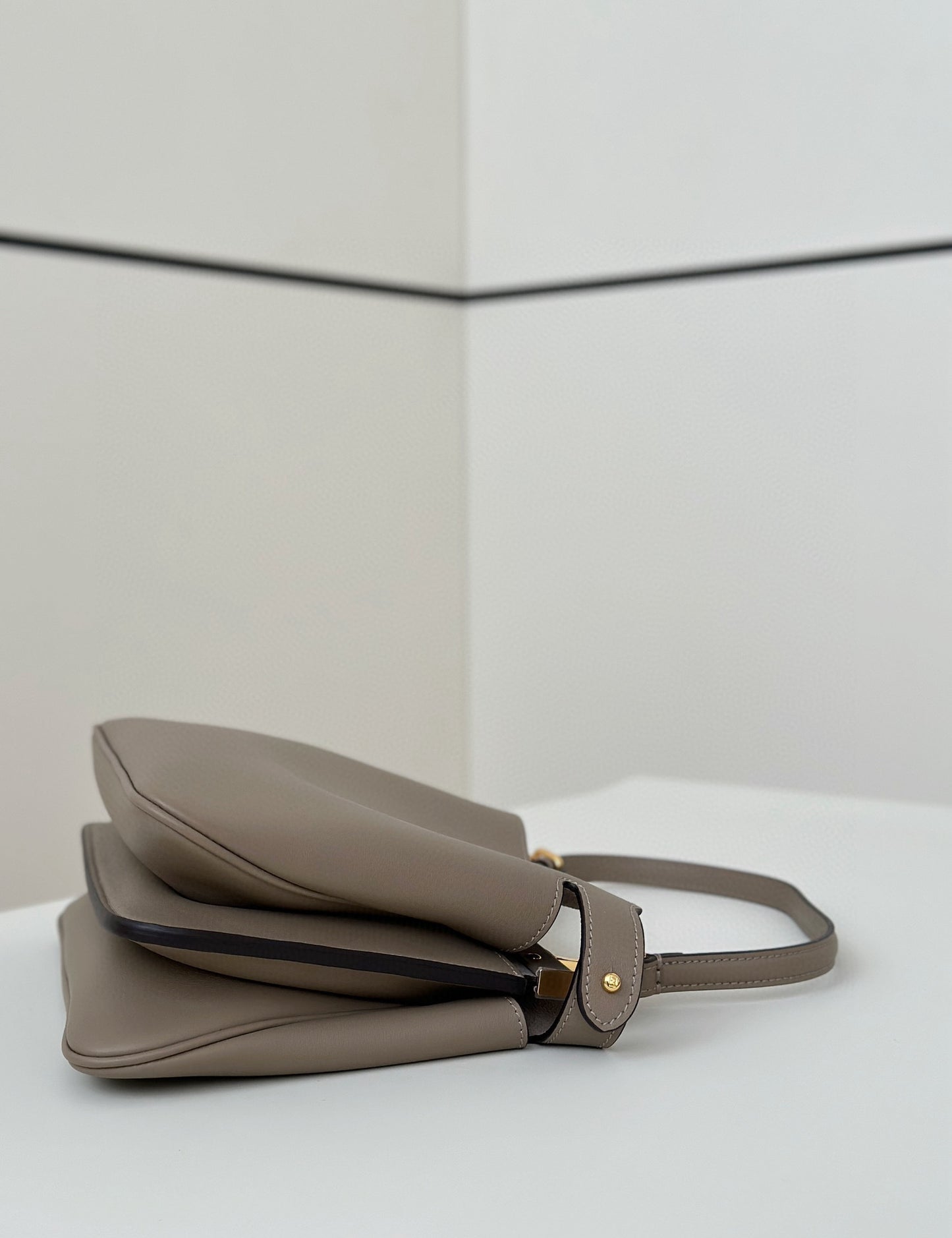 Fendi Peekaboo Bag (Small)