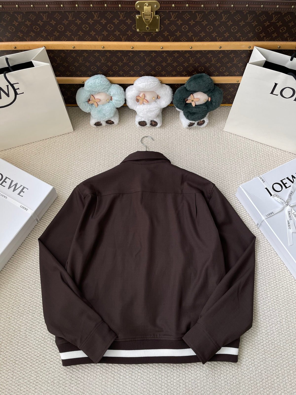 Loewe Jacket