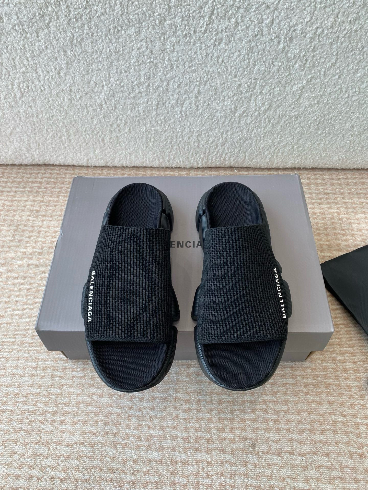 BLCG Sandals