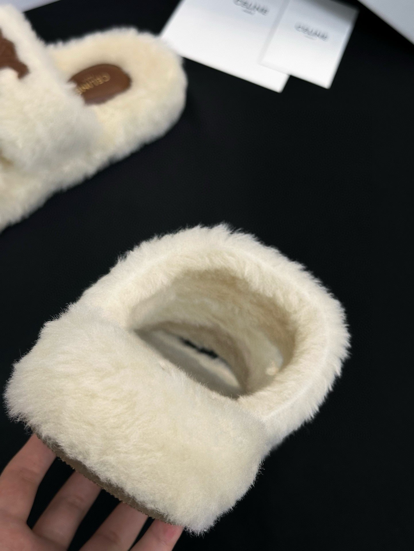 Celine Sandals