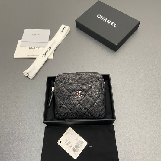Chanel Coin Pouch