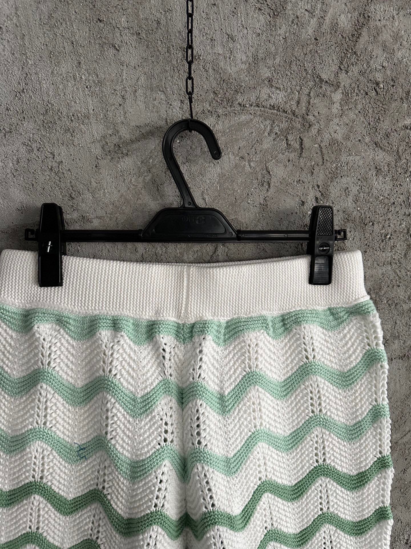 Casablanca Short Pants