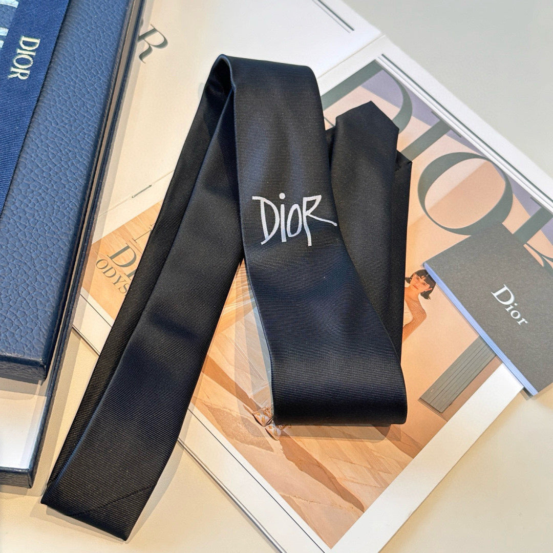 Dior Tie