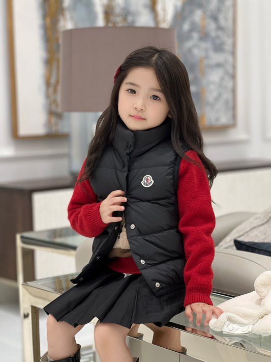 Moncler Insulated Vest Jacket