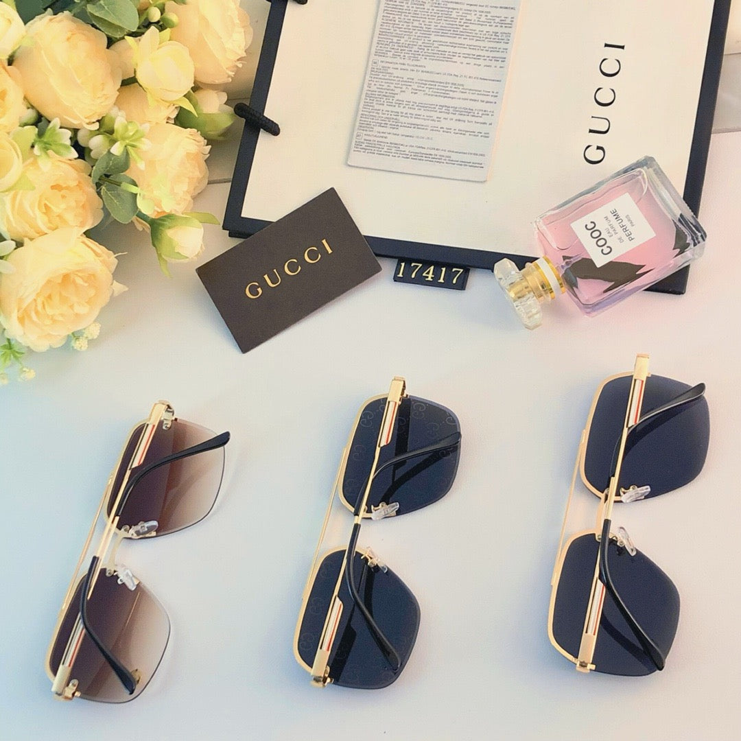 gafas de sol gucci