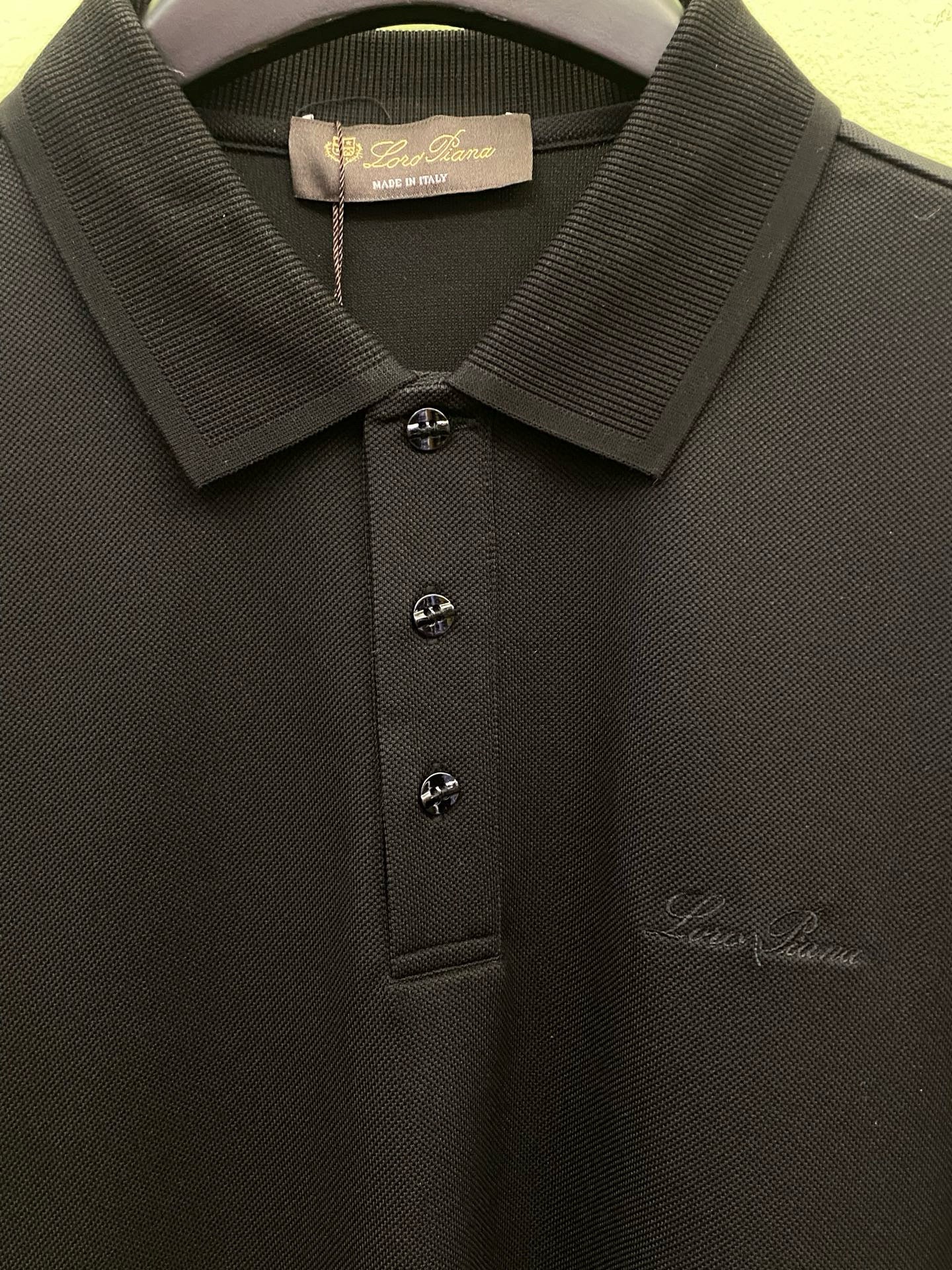 Loro Piana Polo