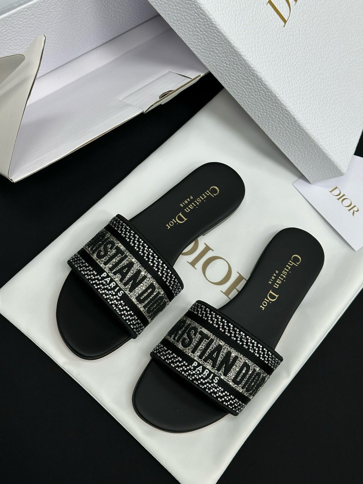 Dior Sandals