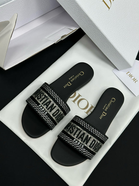 Dior Sandals