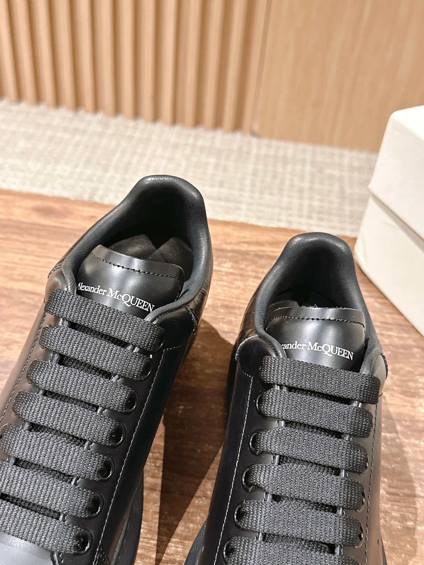 Alexander McQueen Sneakers