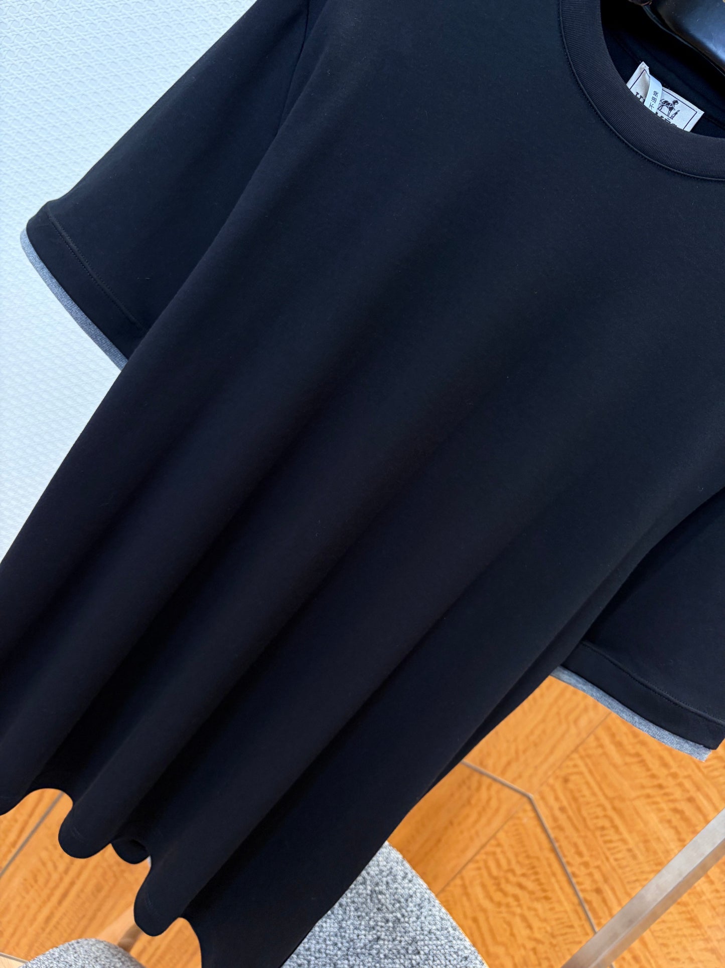 Hermes T-shirt
